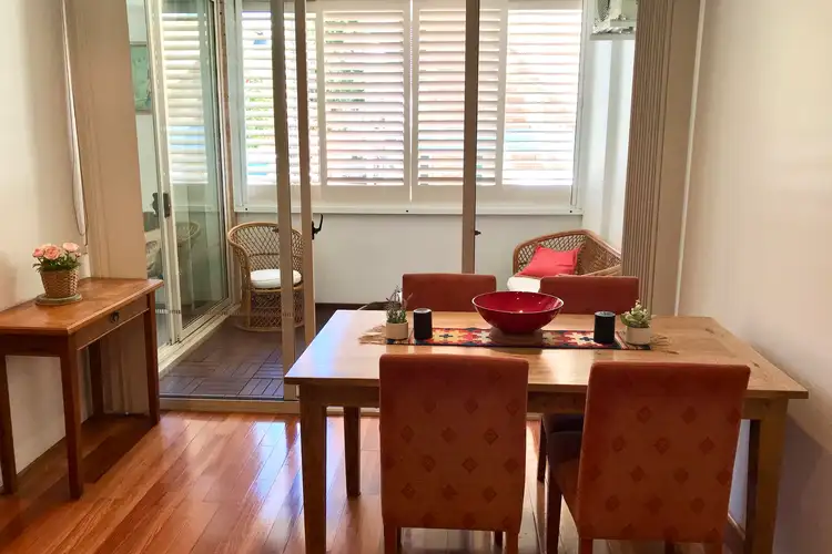 Third view of Homely apartment listing, 7/23-25 Ross Street, Forest Lodge NSW 2037
