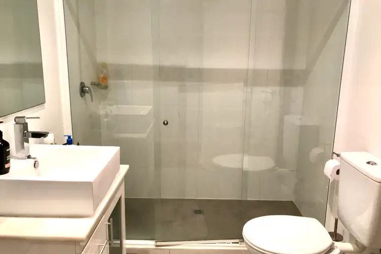 Fourth view of Homely apartment listing, 7/23-25 Ross Street, Forest Lodge NSW 2037