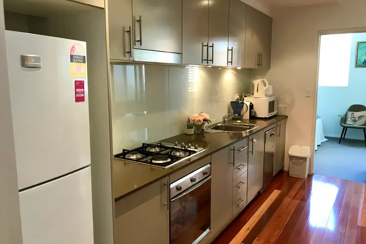 Fifth view of Homely apartment listing, 7/23-25 Ross Street, Forest Lodge NSW 2037