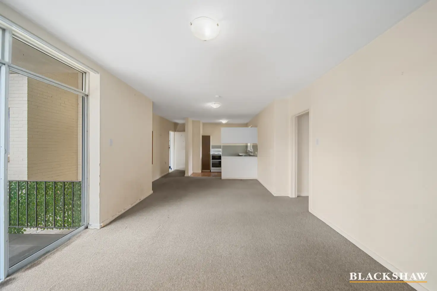 Main view of Homely unit listing, 2/15 Devonport Street, Lyons ACT 2606