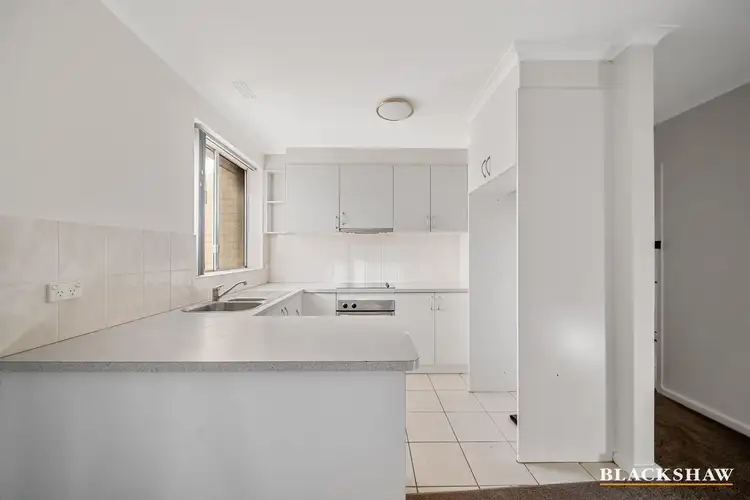 Second view of Homely unit listing, 2/15 Devonport Street, Lyons ACT 2606