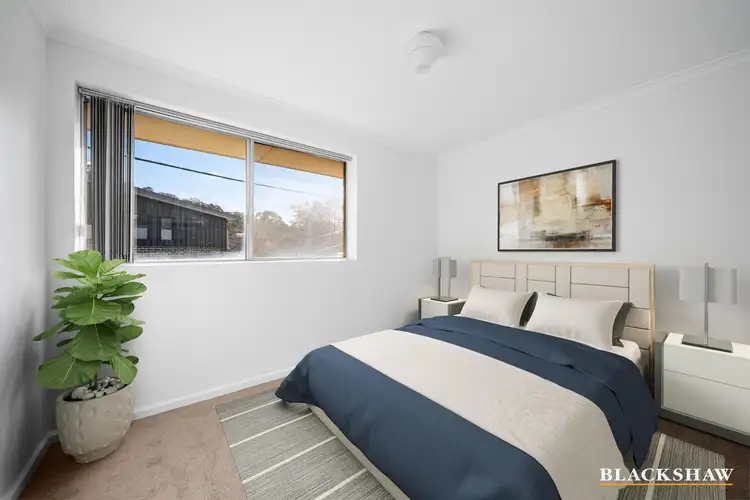 Fifth view of Homely unit listing, 2/15 Devonport Street, Lyons ACT 2606