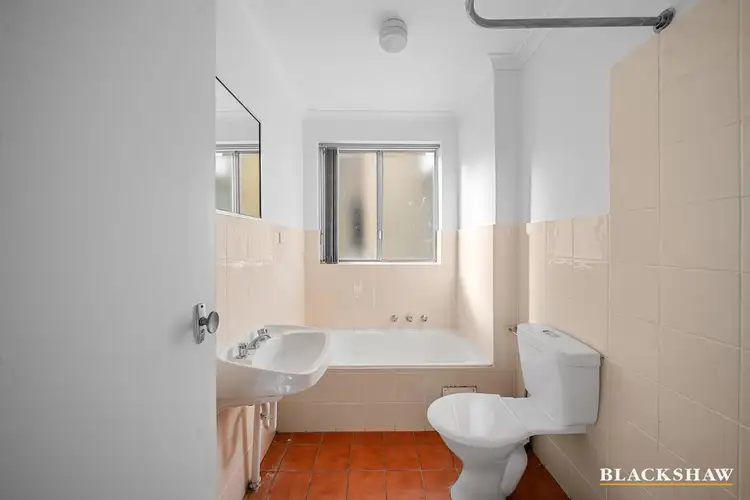 Sixth view of Homely unit listing, 2/15 Devonport Street, Lyons ACT 2606