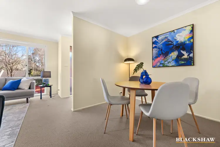 Fourth view of Homely unit listing, 7/27 Crisp Circuit, Bruce ACT 2617