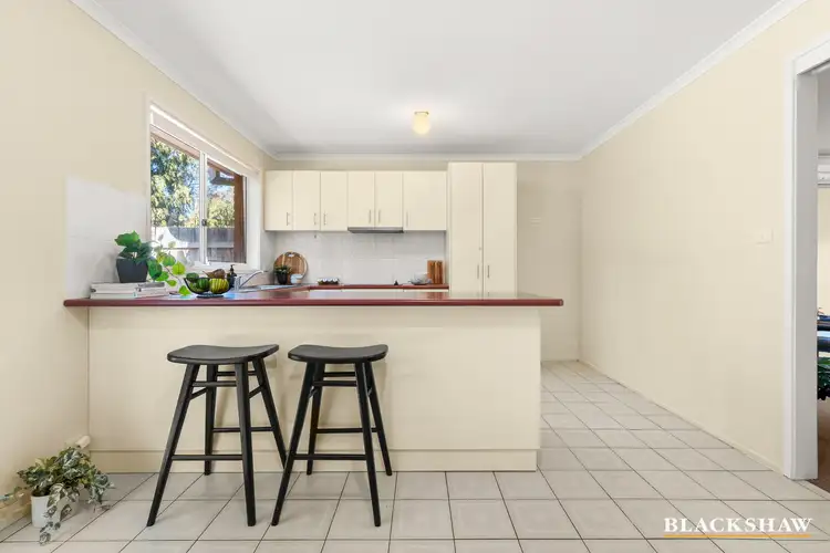 Sixth view of Homely unit listing, 7/27 Crisp Circuit, Bruce ACT 2617