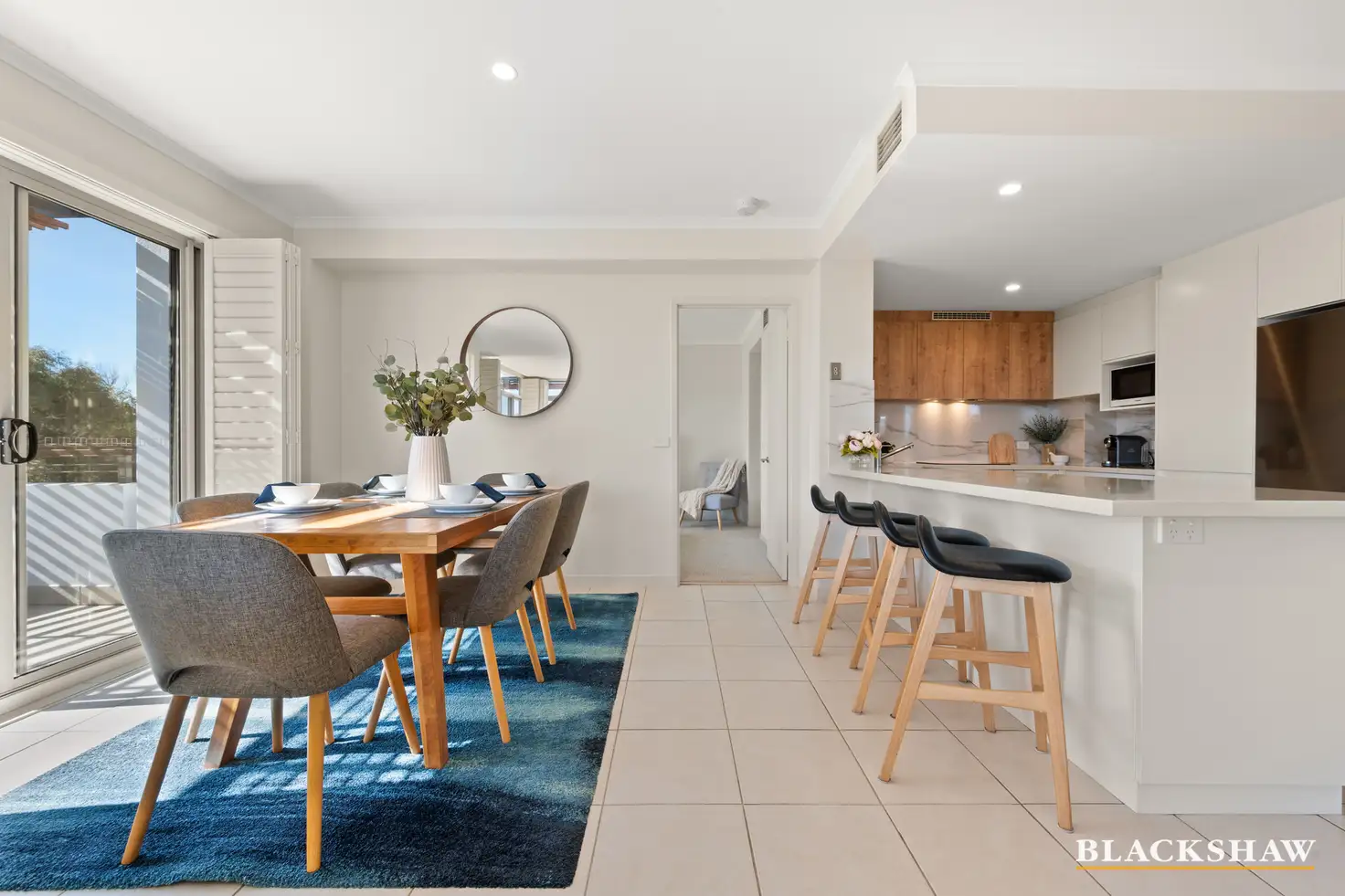 Main view of Homely apartment listing, 35/12 National Circuit, Barton ACT 2600