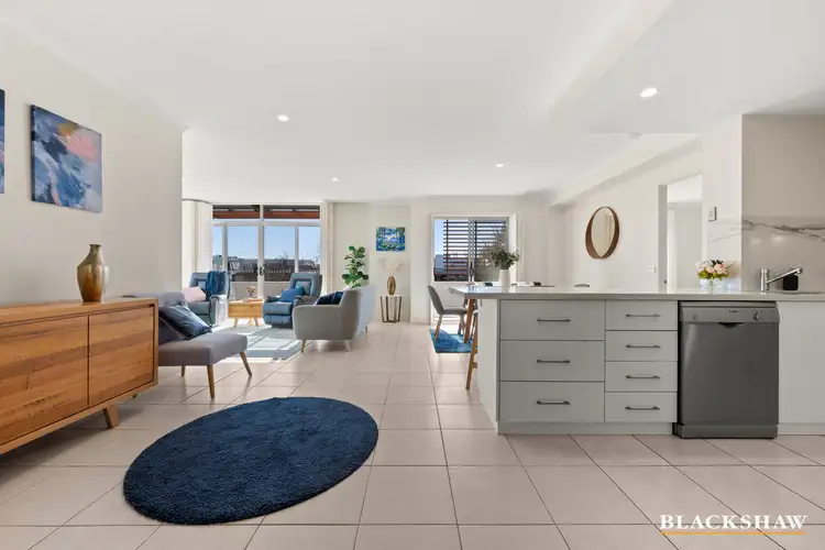 Sixth view of Homely apartment listing, 35/12 National Circuit, Barton ACT 2600