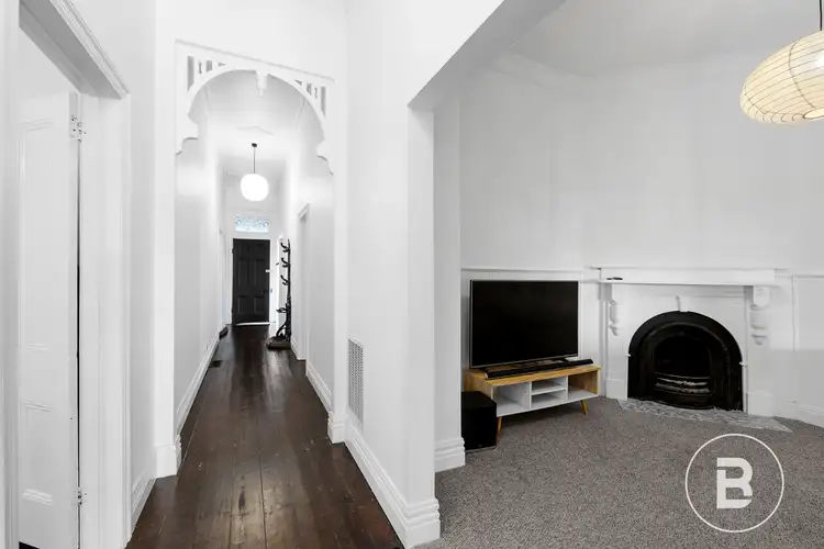 Fourth view of Homely house listing, 13 Blair Street, Golden Point VIC 3350