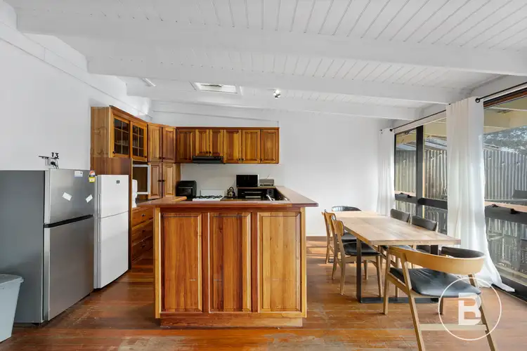 Fifth view of Homely house listing, 13 Blair Street, Golden Point VIC 3350