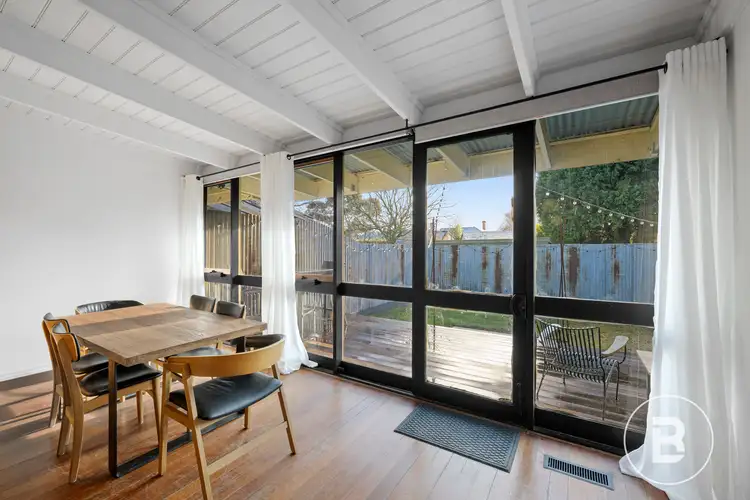 Sixth view of Homely house listing, 13 Blair Street, Golden Point VIC 3350