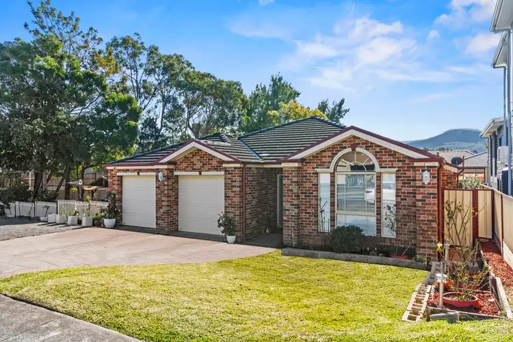 Main view of Homely house listing, 56 Cordeaux Road, Figtree NSW 2525