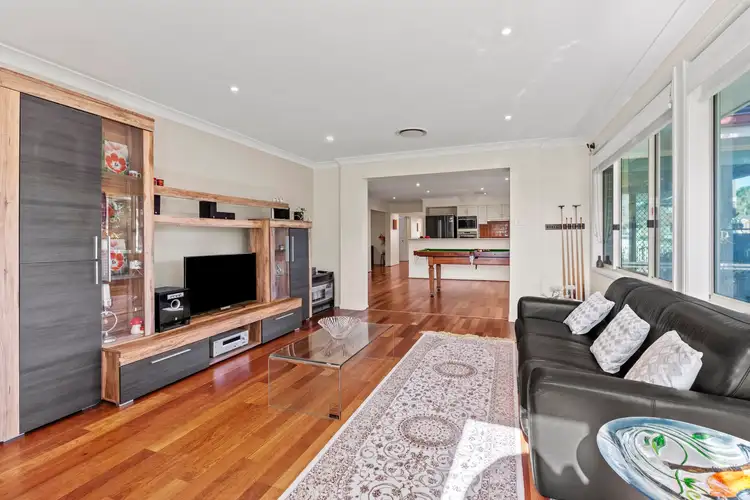 Second view of Homely house listing, 56 Cordeaux Road, Figtree NSW 2525