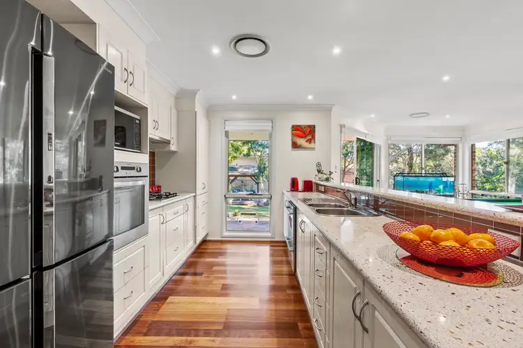 Third view of Homely house listing, 56 Cordeaux Road, Figtree NSW 2525