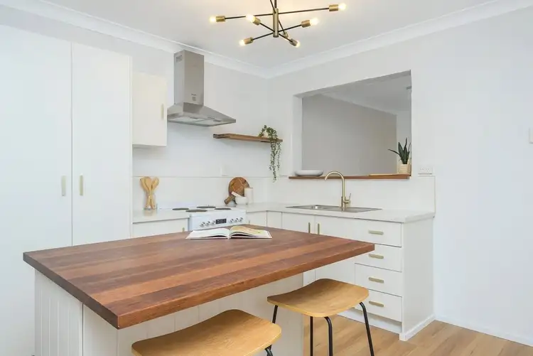Third view of Homely house listing, 15 Deborah Street, Kelso QLD 4815