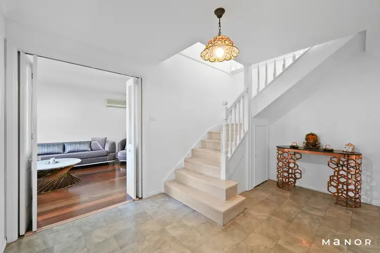Second view of Homely house listing, 14 Priscilla Place, Quakers Hill NSW 2763