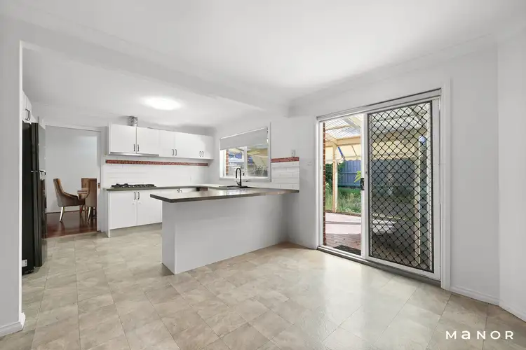 Fourth view of Homely house listing, 14 Priscilla Place, Quakers Hill NSW 2763