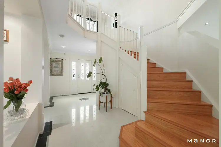 Third view of Homely house listing, 52 Sapphire Circuit, Quakers Hill NSW 2763
