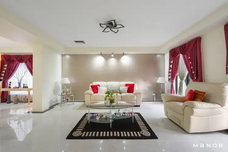 Fifth view of Homely house listing, 52 Sapphire Circuit, Quakers Hill NSW 2763