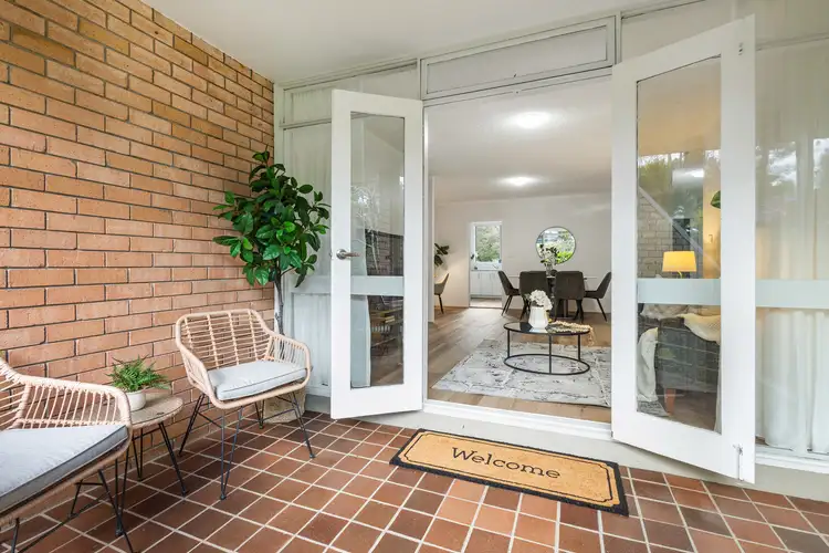 Main view of Homely unit listing, 8/24-32 Edensor Street, Epping NSW 2121