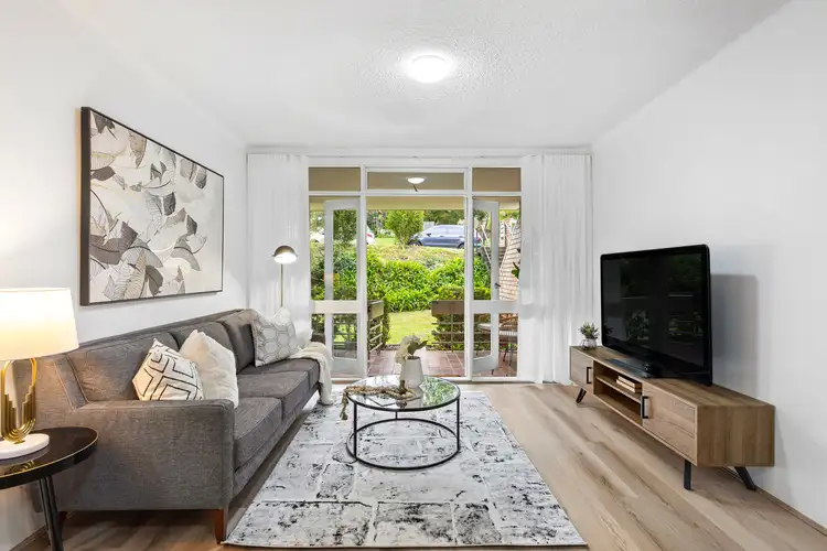 Third view of Homely unit listing, 8/24-32 Edensor Street, Epping NSW 2121