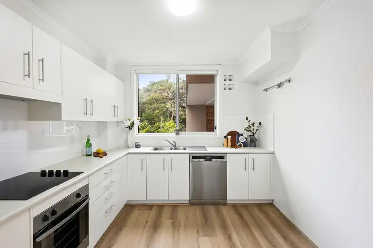 Fourth view of Homely unit listing, 8/24-32 Edensor Street, Epping NSW 2121