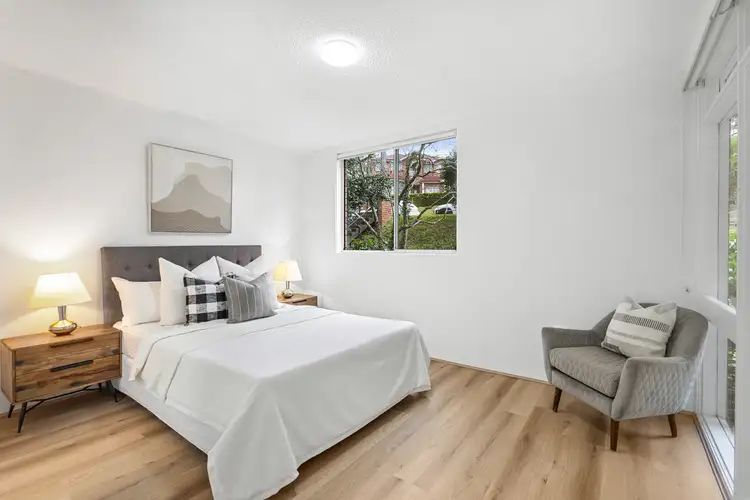 Sixth view of Homely unit listing, 8/24-32 Edensor Street, Epping NSW 2121