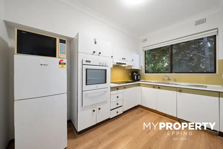 Sixth view of Homely apartment listing, 8/7 Epping Road, Epping NSW 2121