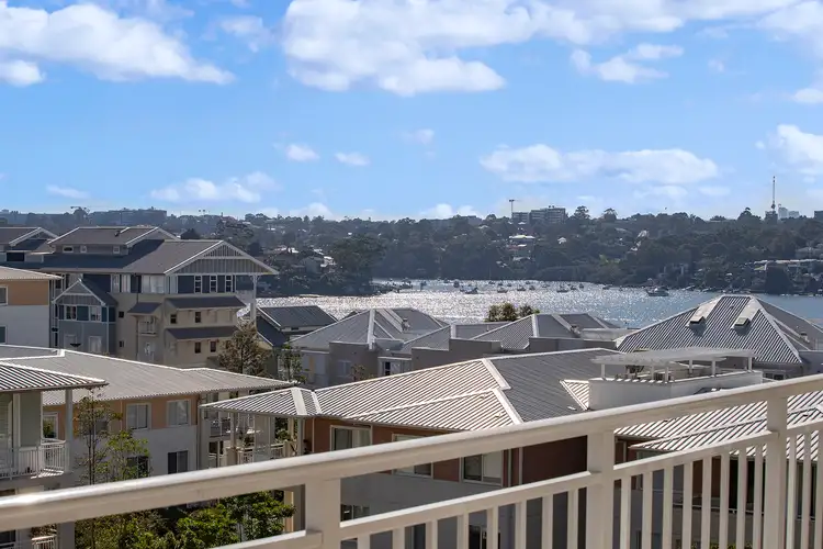 505/2 Peninsula Drive, Breakfast Point NSW 2137