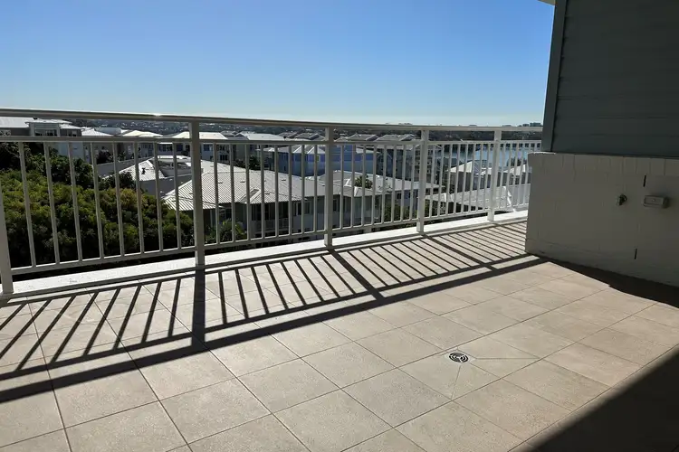 Second view of Homely apartment listing, 505/2 Peninsula Drive, Breakfast Point NSW 2137
