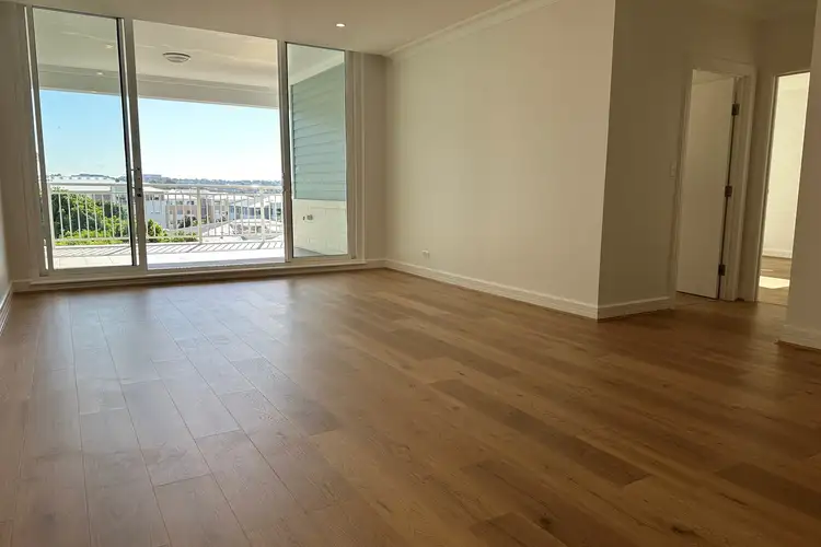 Third view of Homely apartment listing, 505/2 Peninsula Drive, Breakfast Point NSW 2137