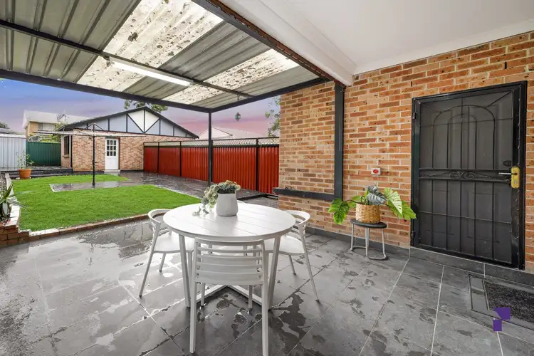Fifth view of Homely semi-detached listing, 129A Boronia Road, Greenacre NSW 2190