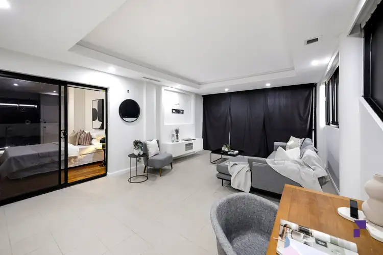 Sixth view of Homely semi-detached listing, 129A Boronia Road, Greenacre NSW 2190