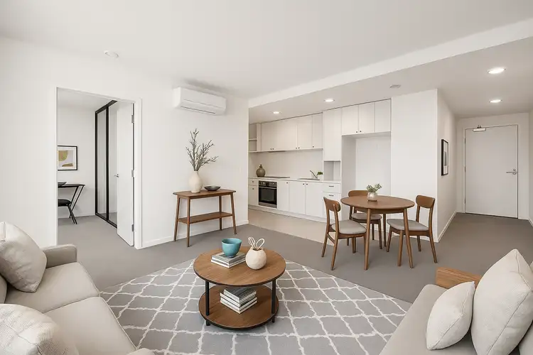 2016/2 Grazier Lane, Belconnen ACT 2617