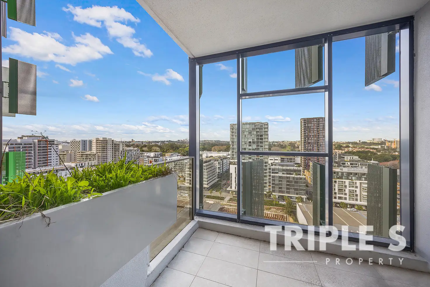 Main view of Homely apartment listing, 11704/5 Sam Sing Street, Waterloo NSW 2017