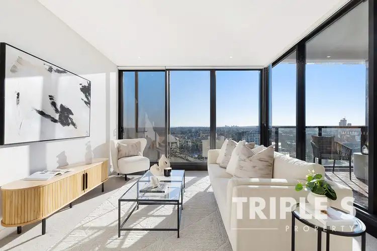 2209/1 Network Place, North Ryde NSW 2113