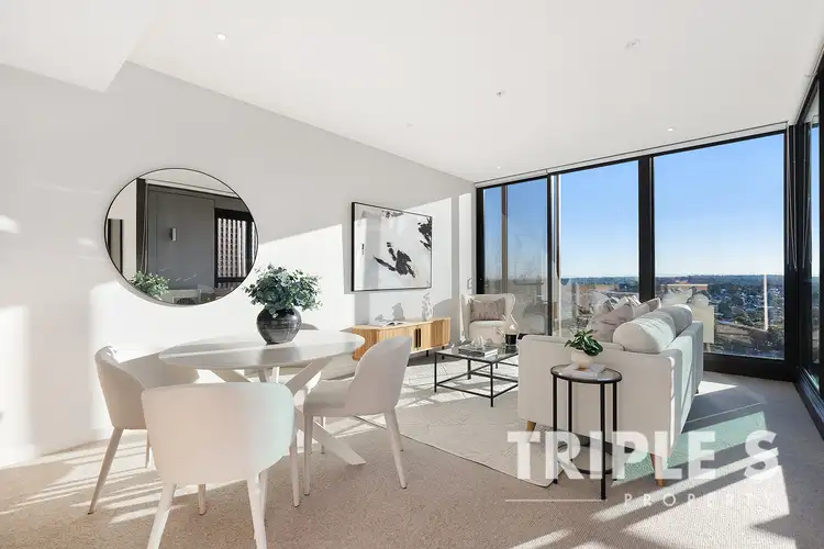 Fourth view of Homely apartment listing, 2209/1 Network Place, North Ryde NSW 2113