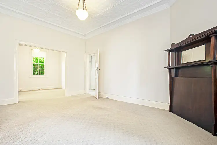 Second view of Homely house listing, 42 Kenneth Street, Longueville NSW 2066
