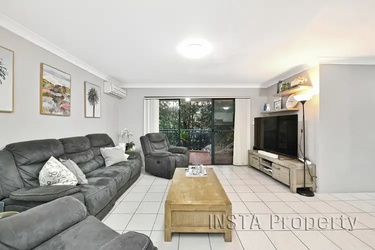 Second view of Homely unit listing, 13/4 Gordon Street, Bankstown NSW 2200