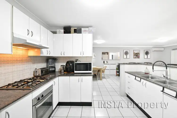 Third view of Homely unit listing, 13/4 Gordon Street, Bankstown NSW 2200