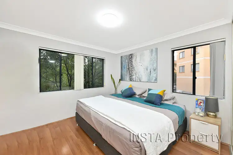 Fourth view of Homely unit listing, 13/4 Gordon Street, Bankstown NSW 2200