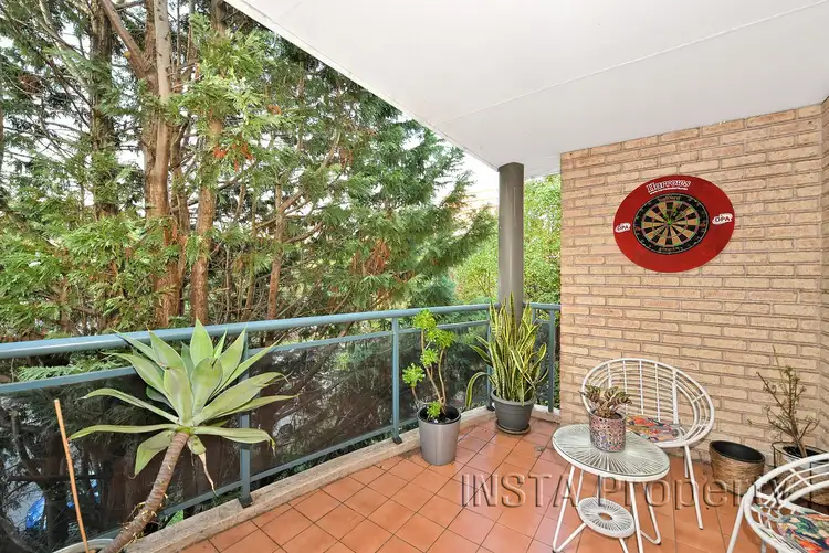 Sixth view of Homely unit listing, 13/4 Gordon Street, Bankstown NSW 2200