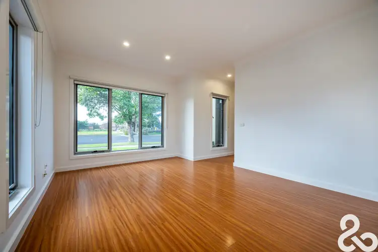 Second view of Homely unit listing, 1/59 Cheddar, Reservoir VIC 3073