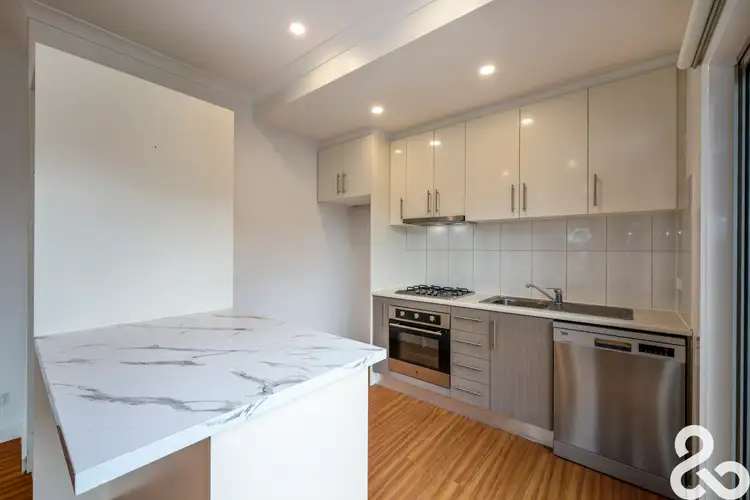 Third view of Homely unit listing, 1/59 Cheddar, Reservoir VIC 3073
