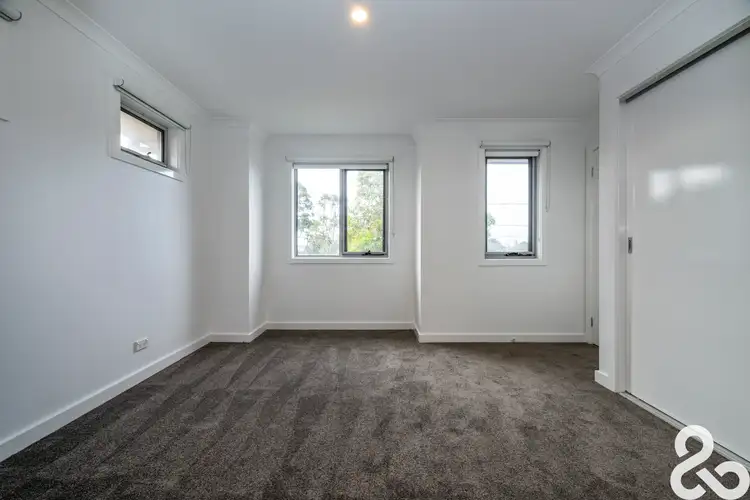 Fourth view of Homely unit listing, 1/59 Cheddar, Reservoir VIC 3073