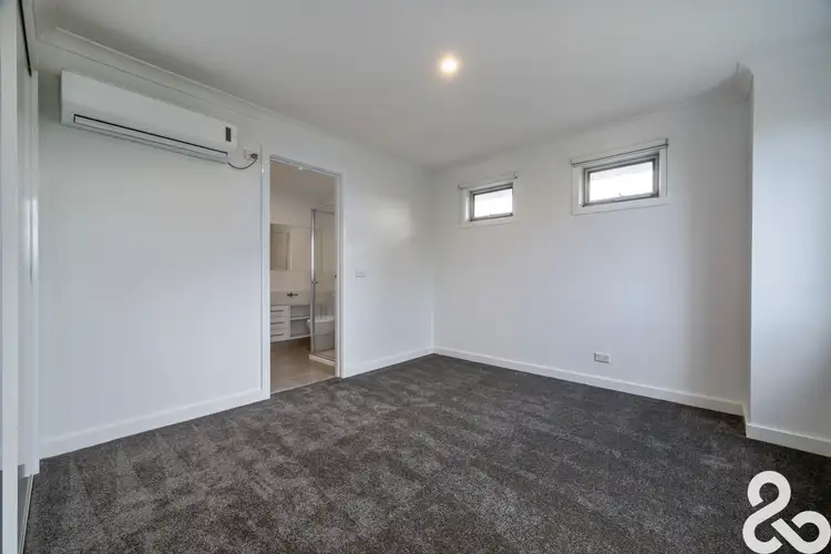Fifth view of Homely unit listing, 1/59 Cheddar, Reservoir VIC 3073
