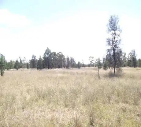Second view of Homely rural property listing, Lot 3 Weranga North Road, Tara QLD 4421