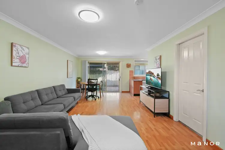 Fourth view of Homely townhouse listing, 2/71-73 Saddington Street, St Marys NSW 2760