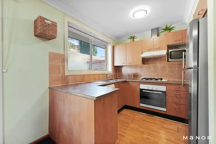 Fifth view of Homely townhouse listing, 2/71-73 Saddington Street, St Marys NSW 2760