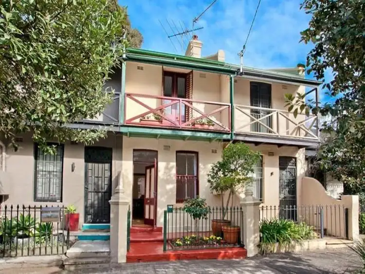 Main view of Homely house listing, 19 Phillips Street, Alexandria NSW 2015