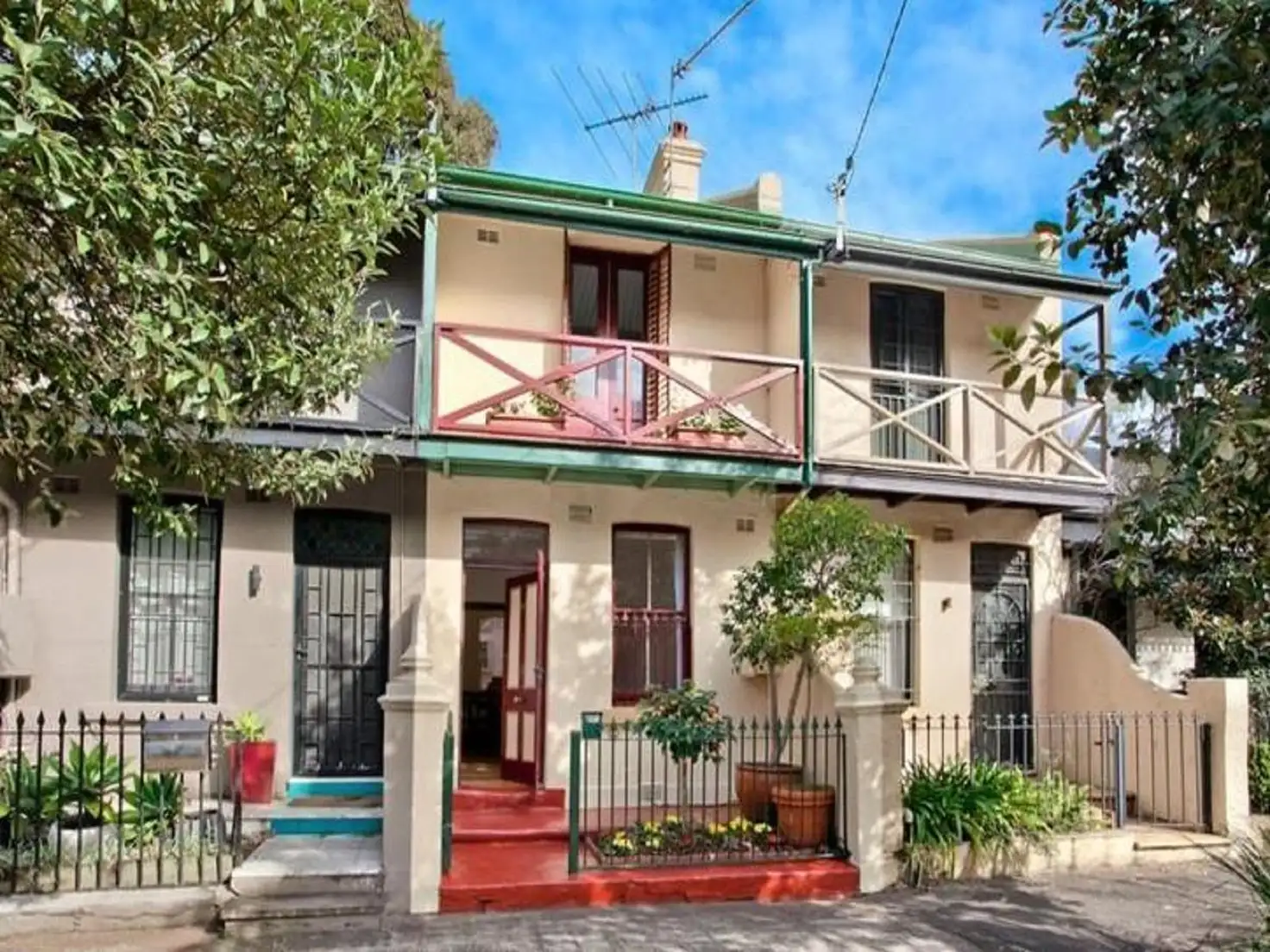 Main view of Homely house listing, 19 Phillips Street, Alexandria NSW 2015